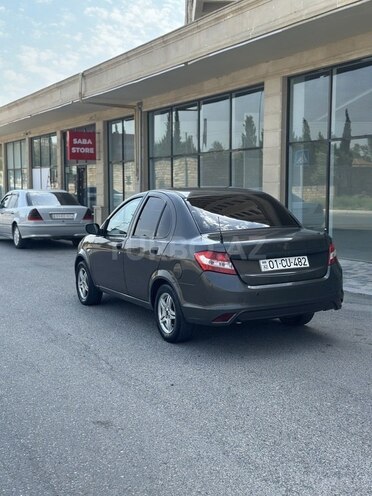 Saipa Saina-5
