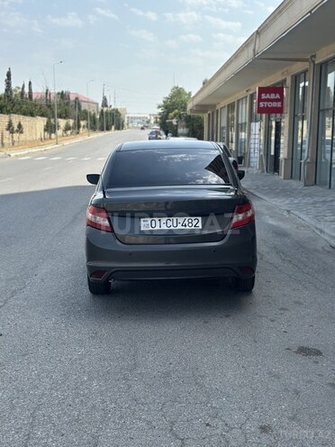 Saipa Saina-4