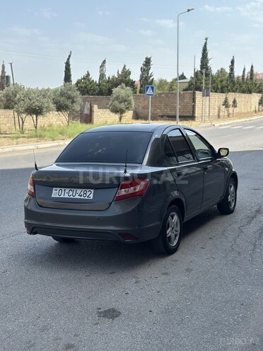 Saipa Saina-6