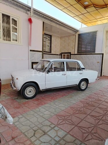 LADA (VAZ) 21011 1986, 80,000 km - 1.3 l - Şəmkir