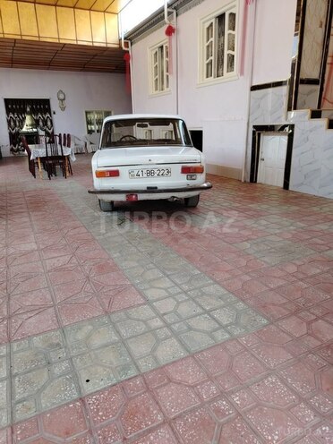 LADA (VAZ) 21011 1986, 80,000 km - 1.3 l - Şəmkir