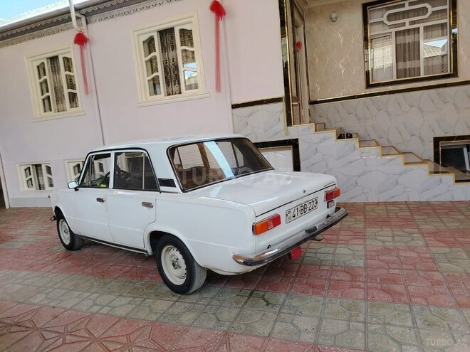 LADA (VAZ) 21011 1986, 80,000 km - 1.3 l - Şəmkir