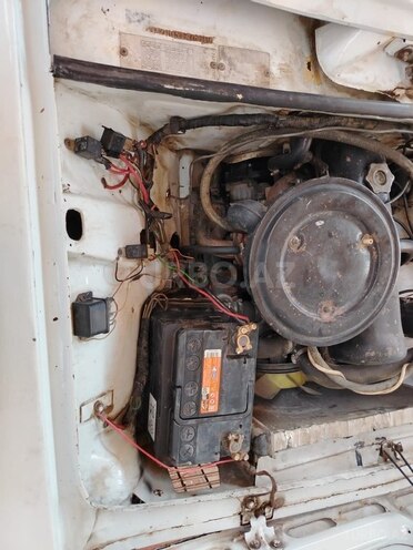 LADA (VAZ) 21011 1986, 80,000 km - 1.3 l - Şəmkir