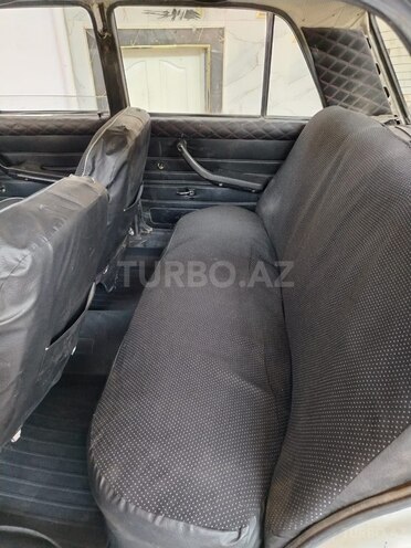 LADA (VAZ) 21011 1986, 80,000 km - 1.3 l - Şəmkir