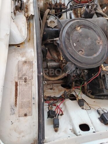 LADA (VAZ) 21011 1986, 80,000 km - 1.3 l - Şəmkir