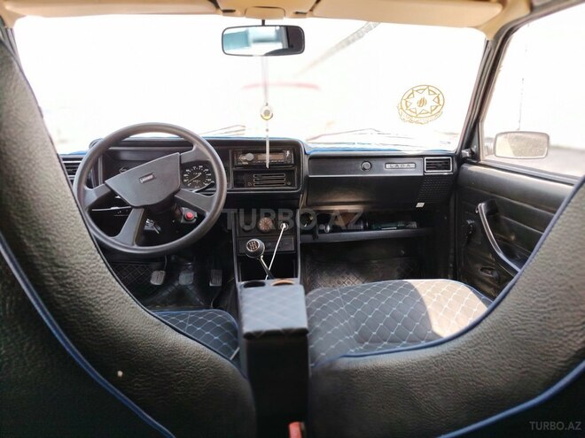 LADA (VAZ) 2107 2007, 165,000 km - 1.6 l - Bərdə