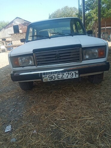 LADA (VAZ) 2105 2004, 155,500 km - 1.5 л - Bərdə