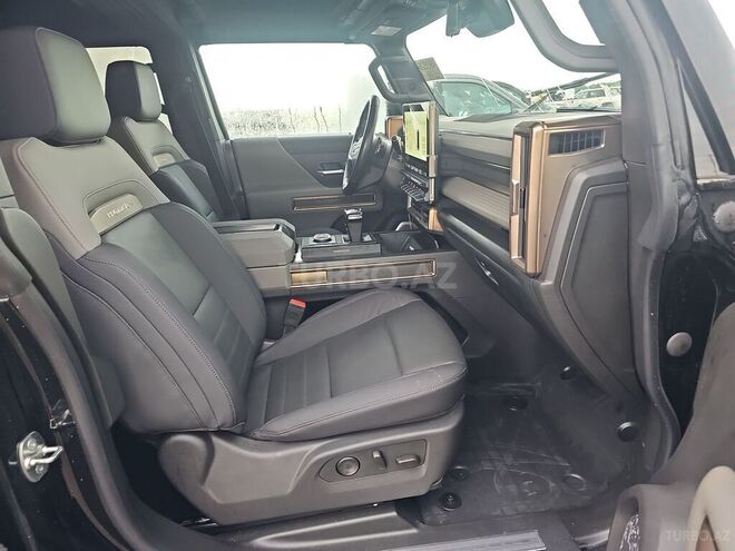 GMC  2025, 13,000 km - 0.0 l - Bakı