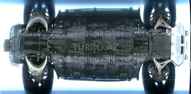 GMC  2025, 13,000 km - 0.0 l - Bakı