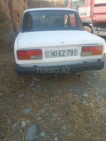 LADA (VAZ) 2105 2004, 155,500 km - 1.5 л - Bərdə