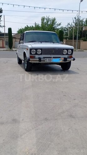 LADA (VAZ) 2106 2000, 49,150 km - 1.6 l - Ağcabədi