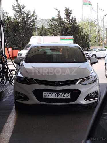 Chevrolet Cruze-7