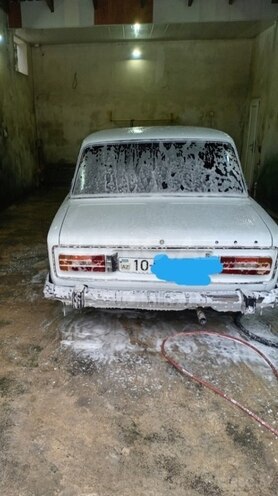 LADA (VAZ) 2106 2000, 49,150 km - 1.6 l - Ağcabədi