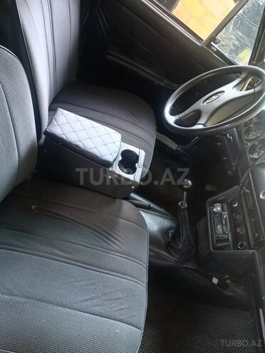 LADA (VAZ) 2106 2000, 49,150 km - 1.6 l - Ağcabədi