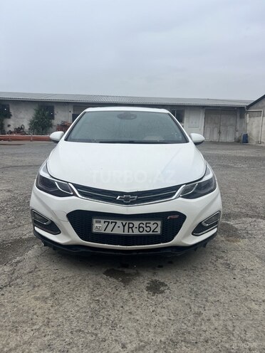 Chevrolet Cruze-5