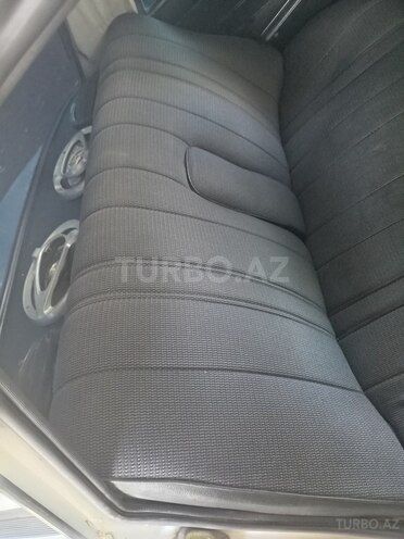 LADA (VAZ) 2106 2000, 49,150 km - 1.6 l - Ağcabədi