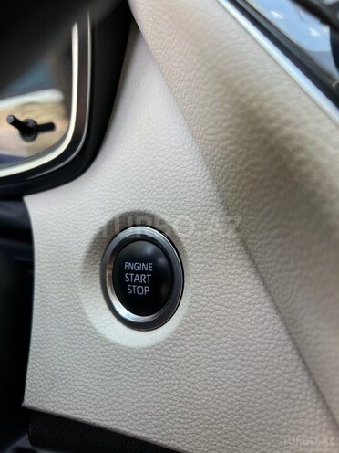 Toyota Corolla 2019, 92,334 km - 1.6 l - Bakı