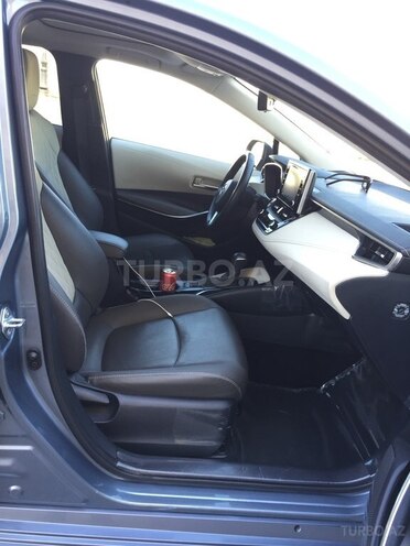 Toyota Corolla 2019, 92,334 km - 1.6 l - Bakı
