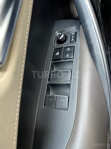 Toyota Corolla 2019, 92,334 km - 1.6 l - Bakı