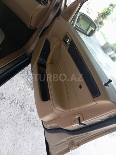 Mercedes C 240 2002, 333,333 km - 2.6 l - Ucar