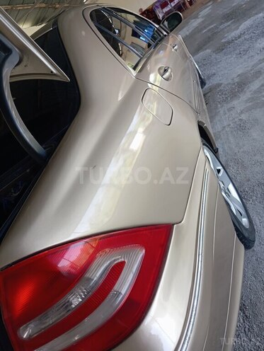 Mercedes C 240 2002, 333,333 km - 2.6 l - Ucar