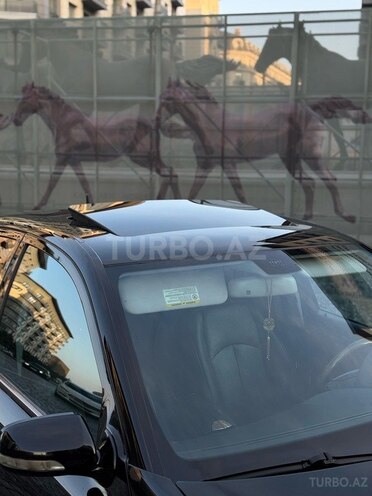 Mercedes E 350 2008, 320,000 km - 3.5 l - Bakı