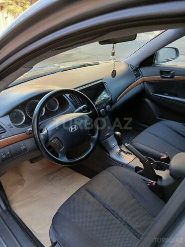 Hyundai Sonata 2008, 283,000 km - 2.4 l - Gəncə