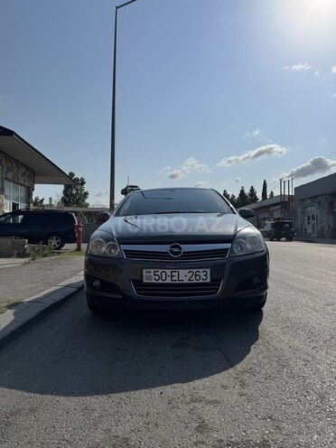 Opel Astra 2009, 245,300 km - 1.4 l - Xaçmaz