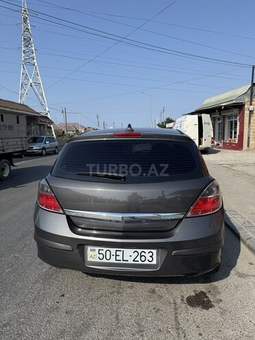 Opel Astra 2009, 245,300 km - 1.4 l - Xaçmaz