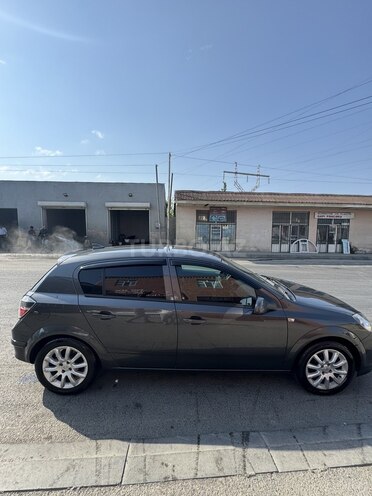 Opel Astra 2009, 245,300 km - 1.4 l - Xaçmaz