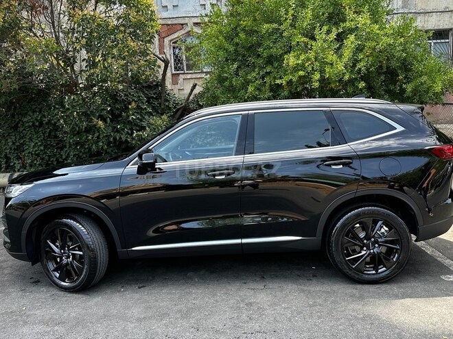 Haval H6-6