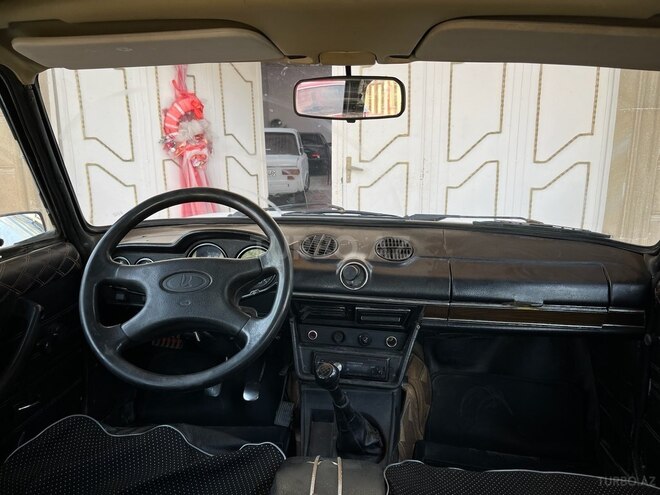 LADA (VAZ) 21011 1986, 80,000 km - 1.3 l - Şəmkir