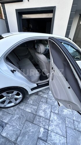 Mercedes C 180 2006, 331,000 km - 1.8 л - Bakı