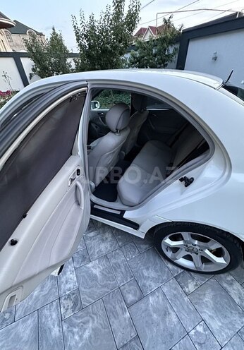 Mercedes C 180 2006, 331,000 km - 1.8 л - Bakı