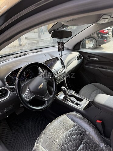 Chevrolet Equinox 2020, 84,235 km - 1.5 л - Bakı