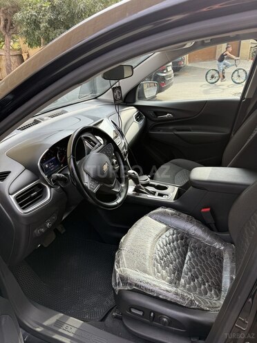 Chevrolet Equinox 2020, 84,235 km - 1.5 л - Bakı