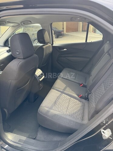 Chevrolet Equinox 2020, 84,235 km - 1.5 л - Bakı