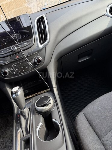 Chevrolet Equinox 2020, 84,235 km - 1.5 л - Bakı