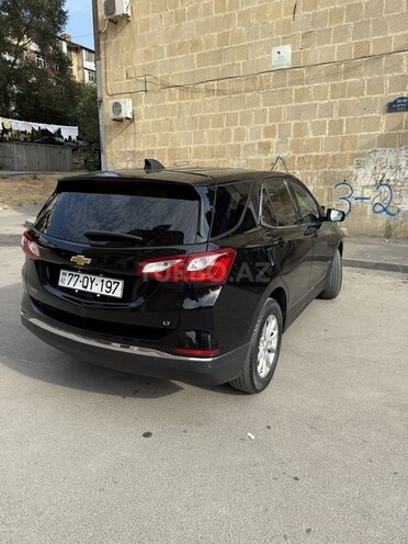 Chevrolet Equinox 2020, 84,235 km - 1.5 л - Bakı