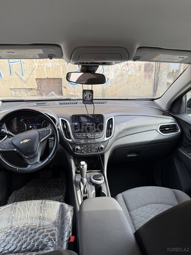 Chevrolet Equinox 2020, 84,235 km - 1.5 л - Bakı