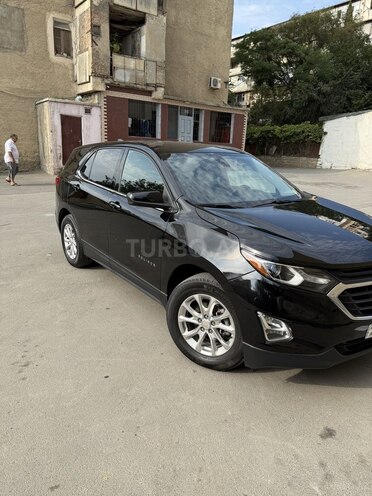 Chevrolet Equinox 2020, 84,235 km - 1.5 л - Bakı