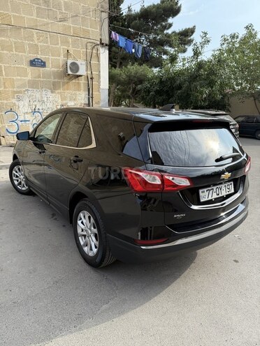 Chevrolet Equinox 2020, 84,235 km - 1.5 л - Bakı
