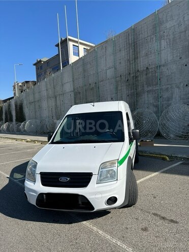 Ford Tourneo Connect 2011, 230,000 km - 1.8 l - Bakı