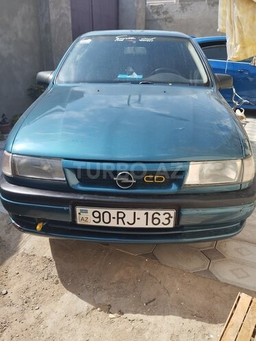 Opel Vectra 1992, 404,323 km - 1.8 l - Bakı