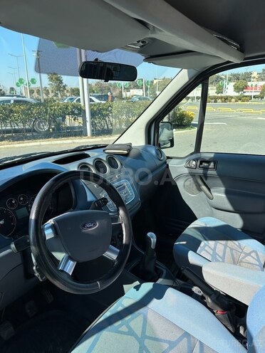 Ford Tourneo Connect 2011, 230,000 km - 1.8 l - Bakı