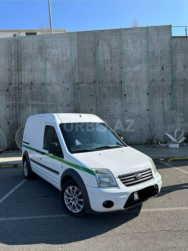 Ford Tourneo Connect 2011, 230,000 km - 1.8 l - Bakı