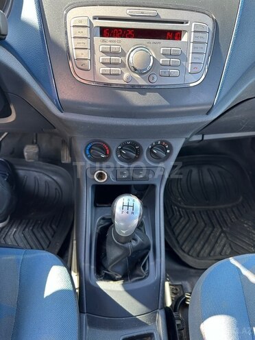 Ford Tourneo Connect 2011, 230,000 km - 1.8 l - Bakı