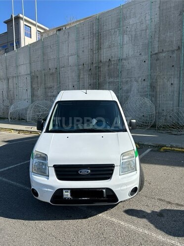 Ford Tourneo Connect 2011, 230,000 km - 1.8 l - Bakı