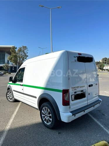 Ford Tourneo Connect 2011, 230,000 km - 1.8 l - Bakı