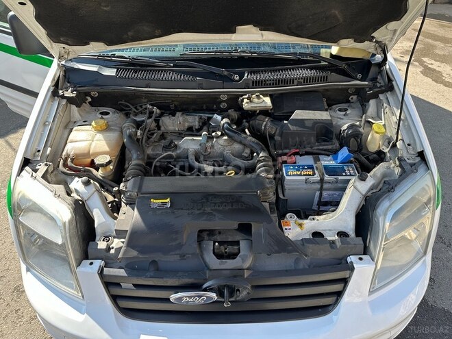 Ford Tourneo Connect 2011, 230,000 km - 1.8 l - Bakı